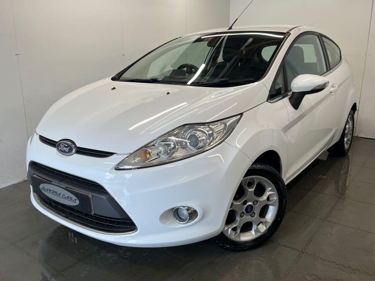 Used Ford Fiesta for sale - 78205091: Photo 3