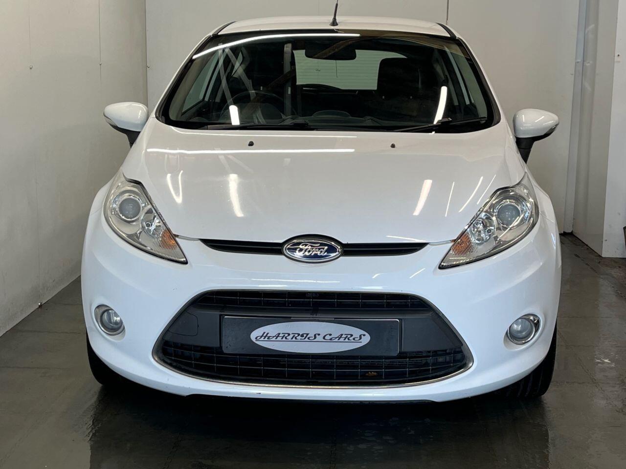 Used Ford Fiesta for sale - 78205091: Photo 4