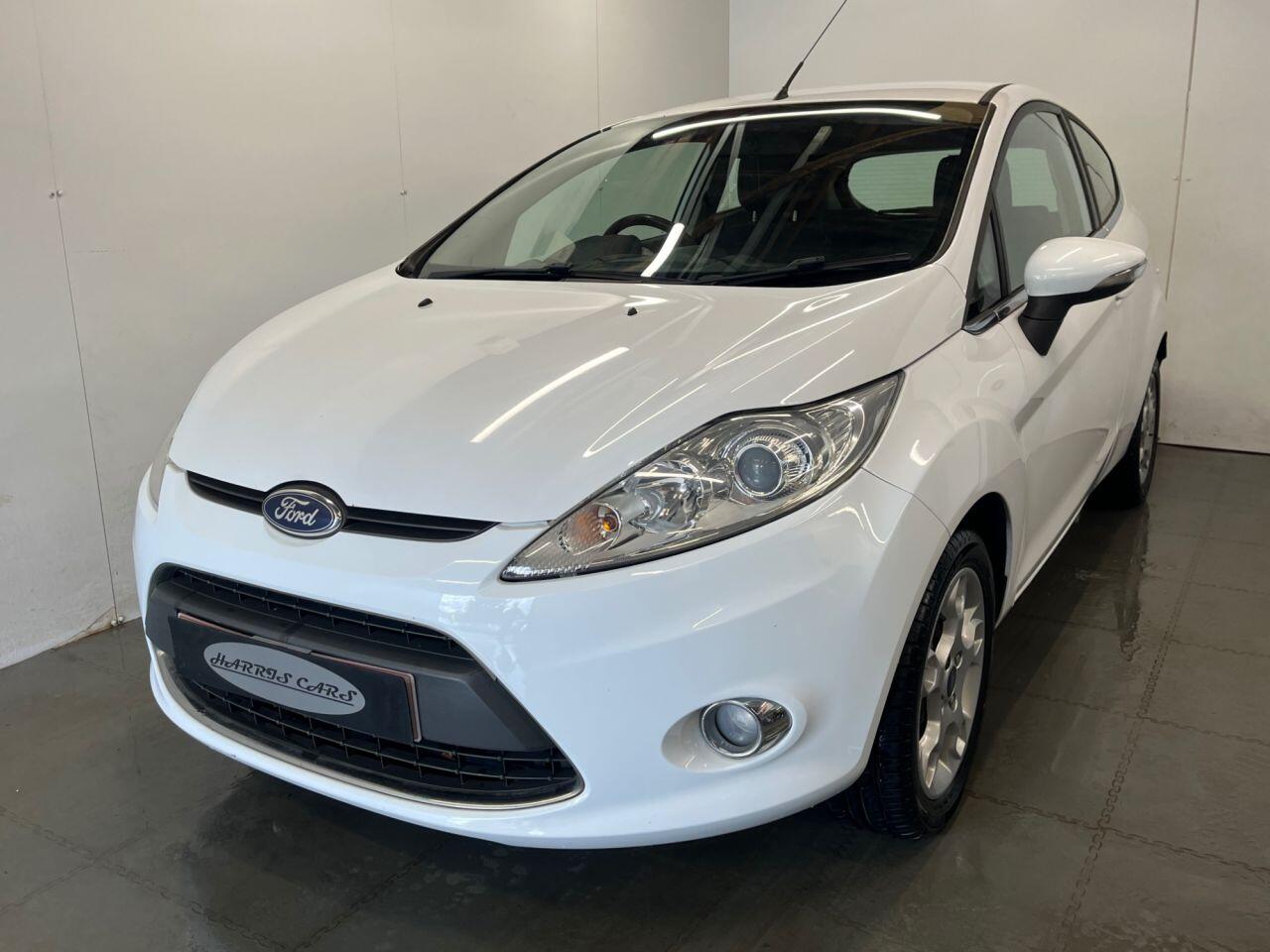 Used Ford Fiesta for sale - 78205091: Photo 5