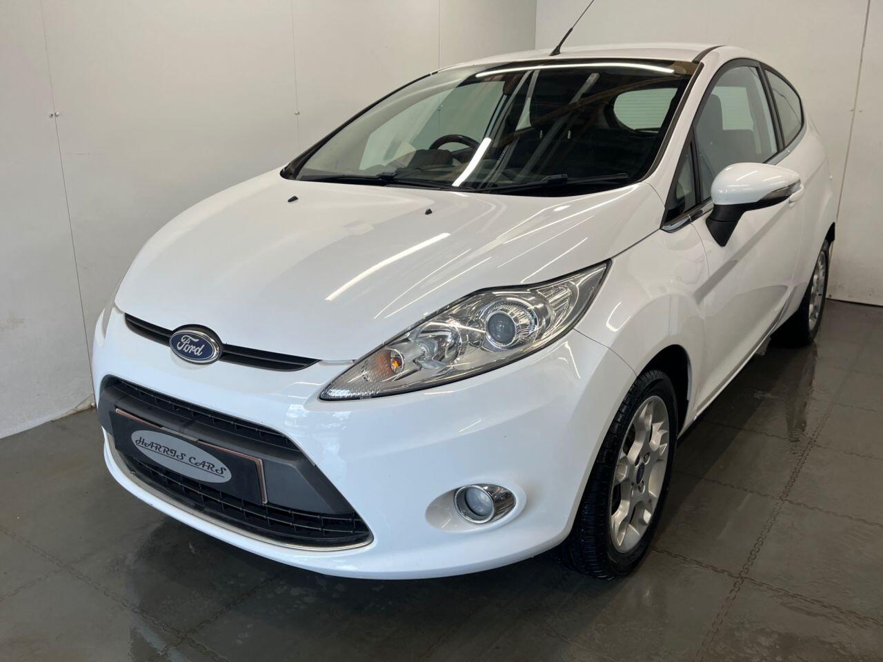 Used Ford Fiesta for sale - 78205091: Photo 6