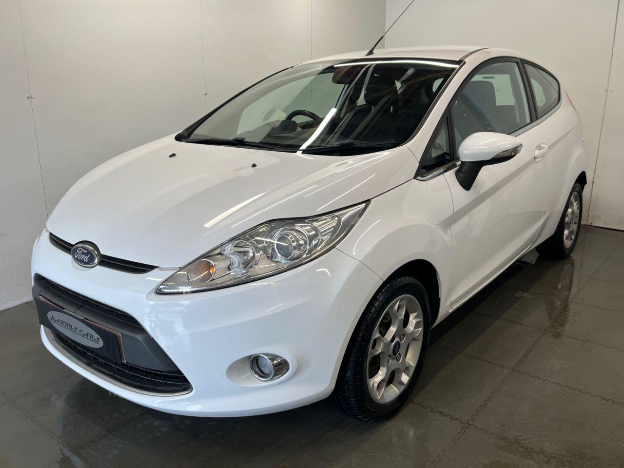 Used Ford Fiesta for sale - 78205091: Photo 7