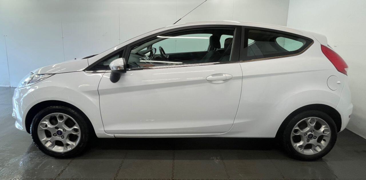 Used Ford Fiesta for sale - 78205091: Photo 8