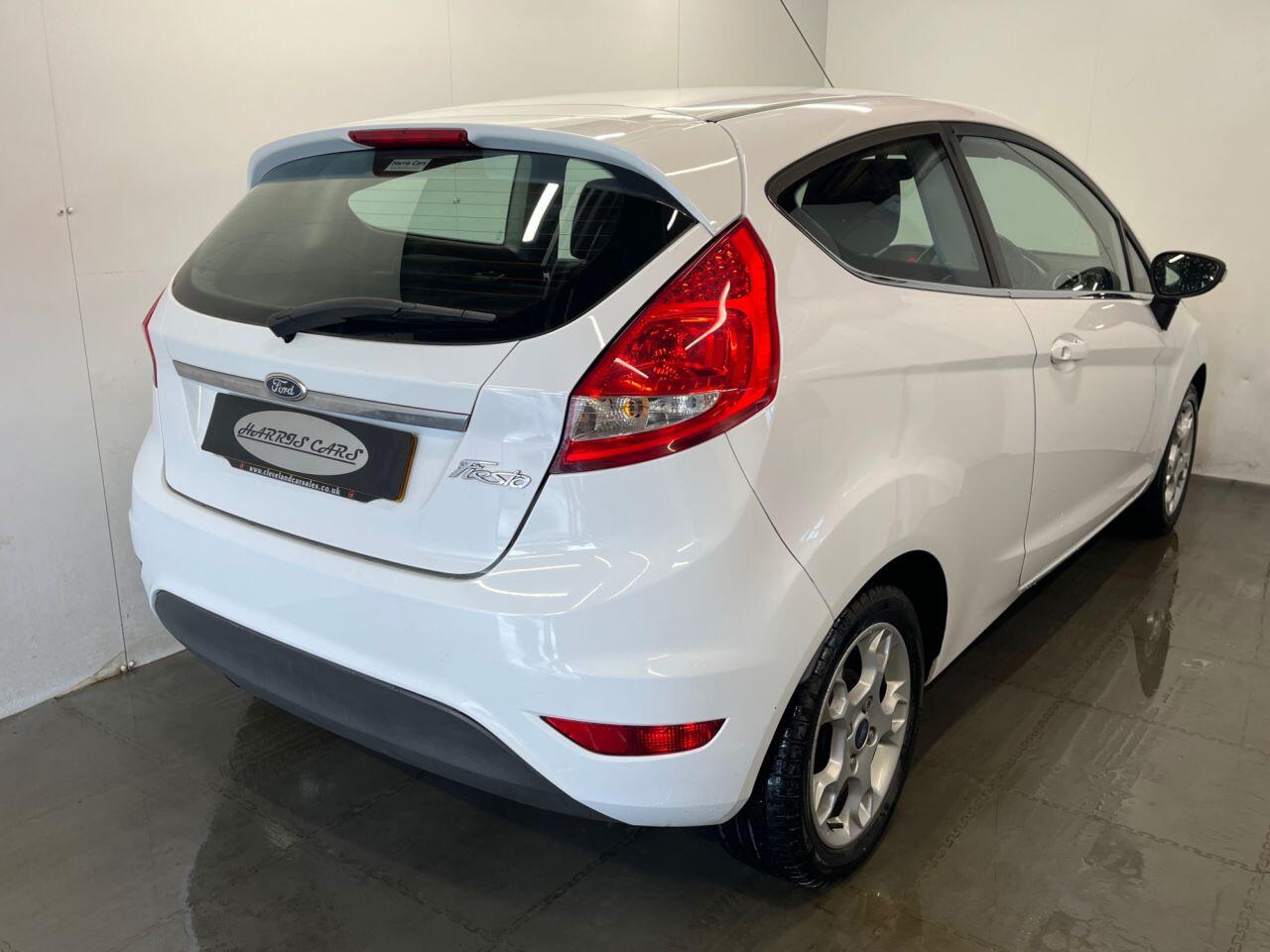 Used Ford Fiesta for sale - 78205091: Photo 9