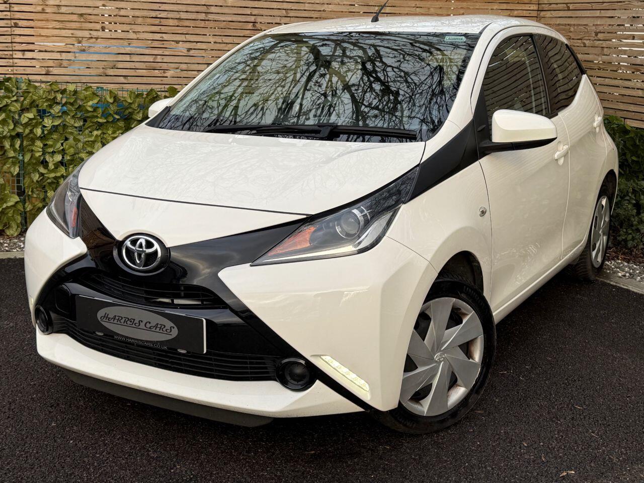 Used Toyota AYGO 2015 for sale - 77574694: Photo 6