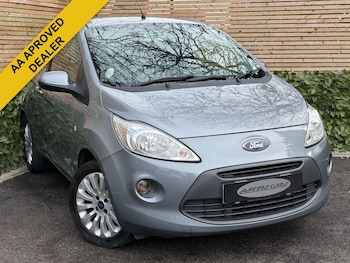 Used Ford Ka 2014 for sale - 79048895: Photo