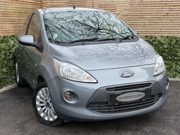 Used Ford Ka 2014 for sale - 79048895: Photo