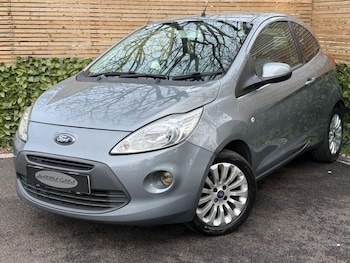 Used Ford Ka 2014 for sale - 79048895: Photo