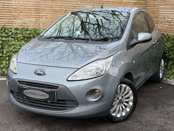 Used Ford Ka 2014 for sale - 79048895: Photo