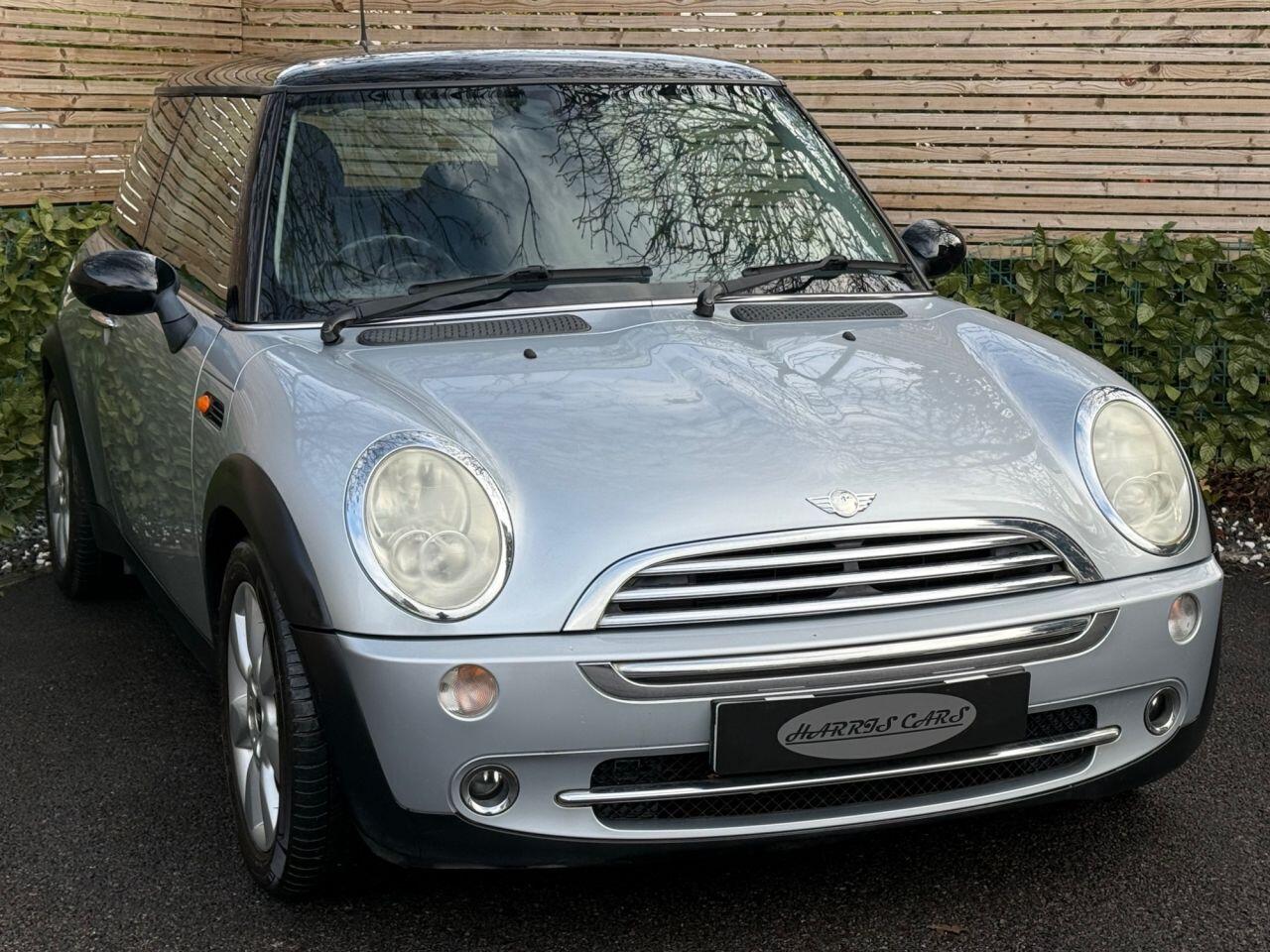 Used MINI Hatch 2005 for sale - 76832661: Photo 10