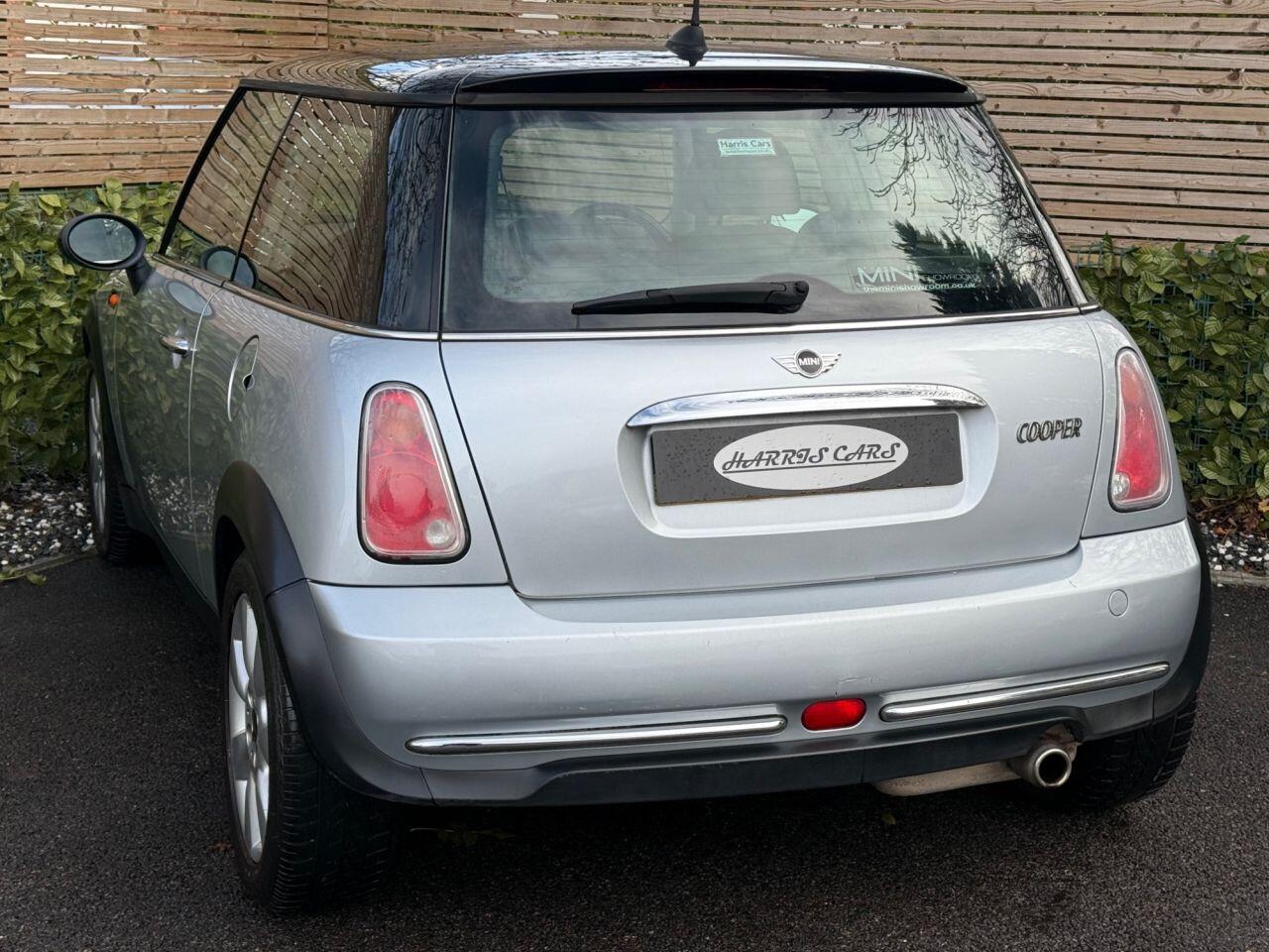 Used MINI Hatch 2005 for sale - 76832661: Photo 14