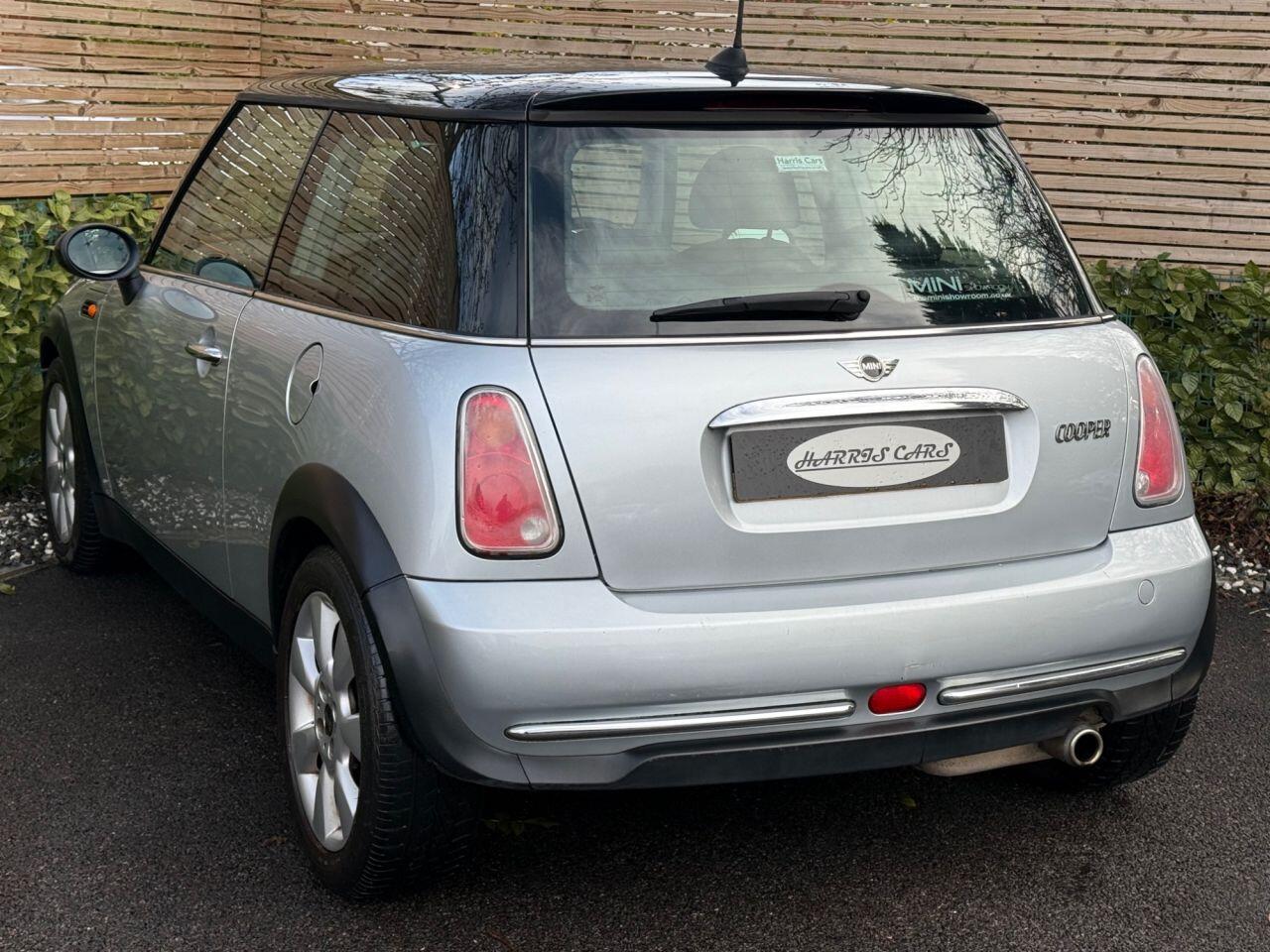 Used MINI Hatch 2005 for sale - 76832661: Photo 15