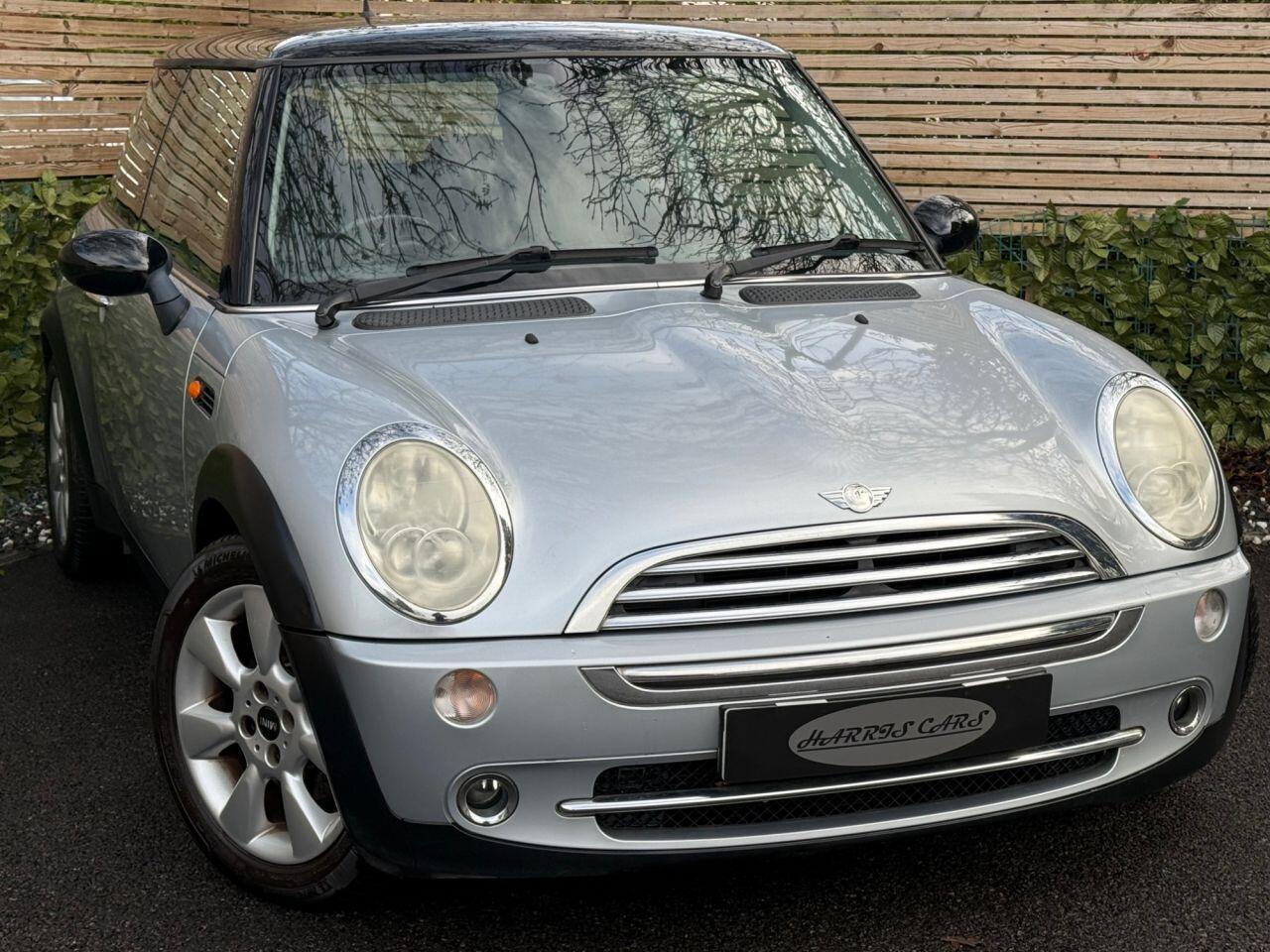 Used MINI Hatch 2005 for sale - 76832661: Photo 3