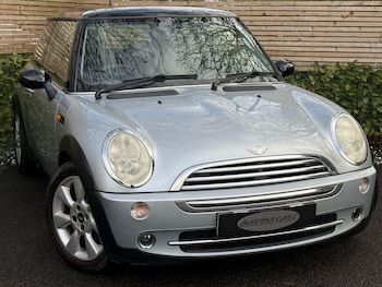 Used MINI Hatch 2005 for sale - 76832661: Photo