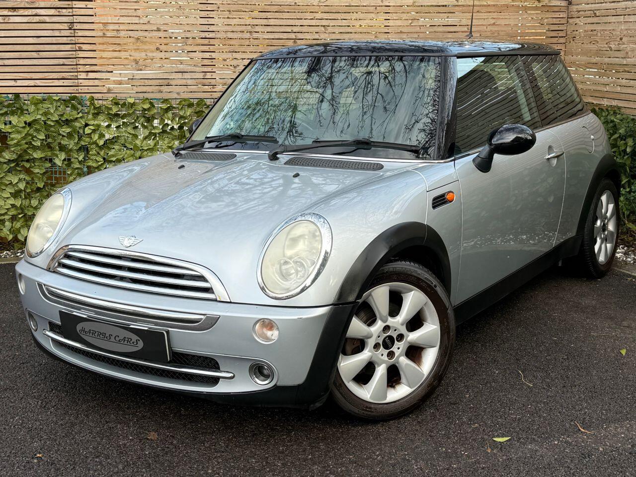 Used MINI Hatch 2005 for sale - 76832661: Photo 4