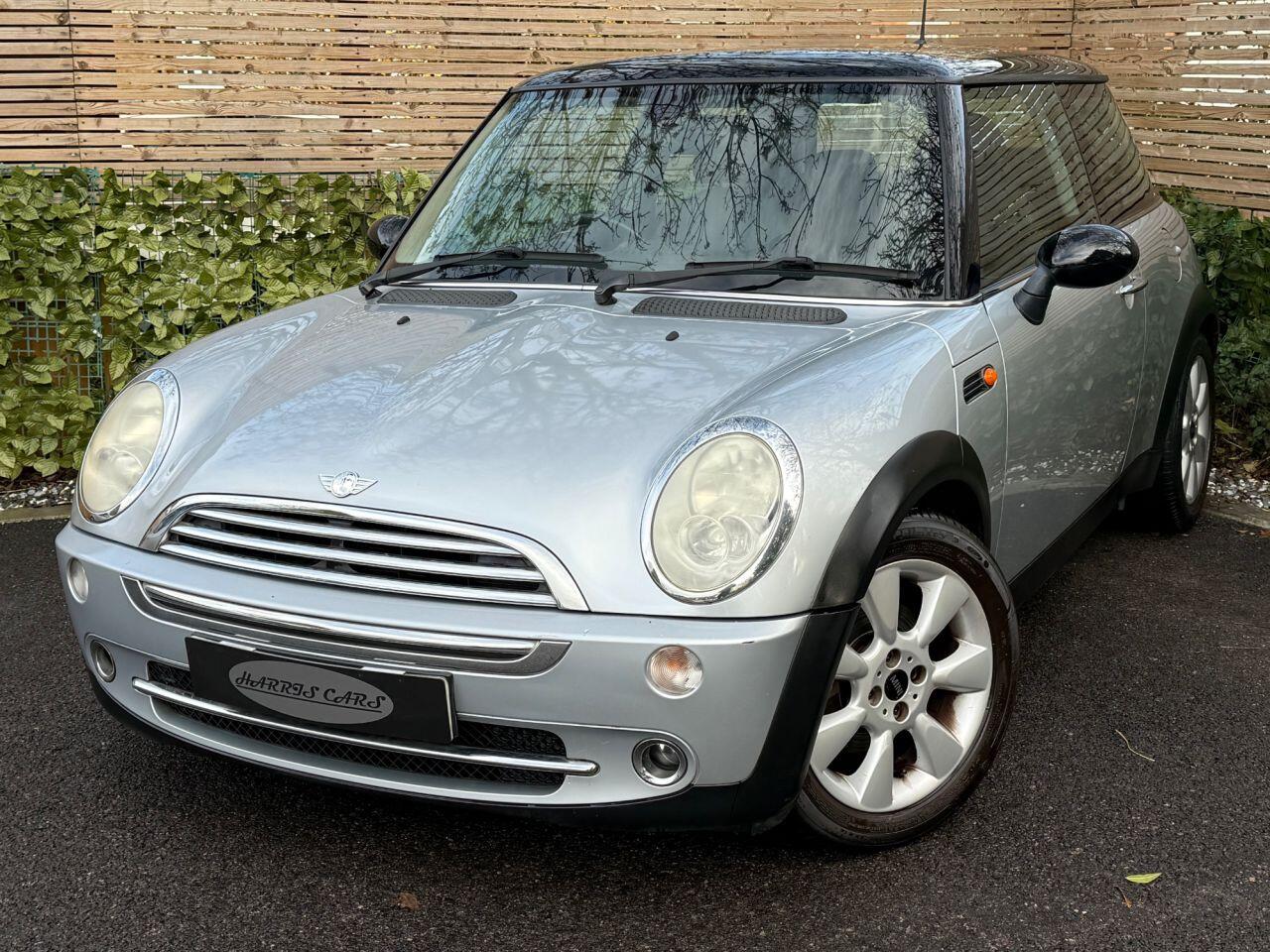 Used MINI Hatch 2005 for sale - 76832661: Photo 5