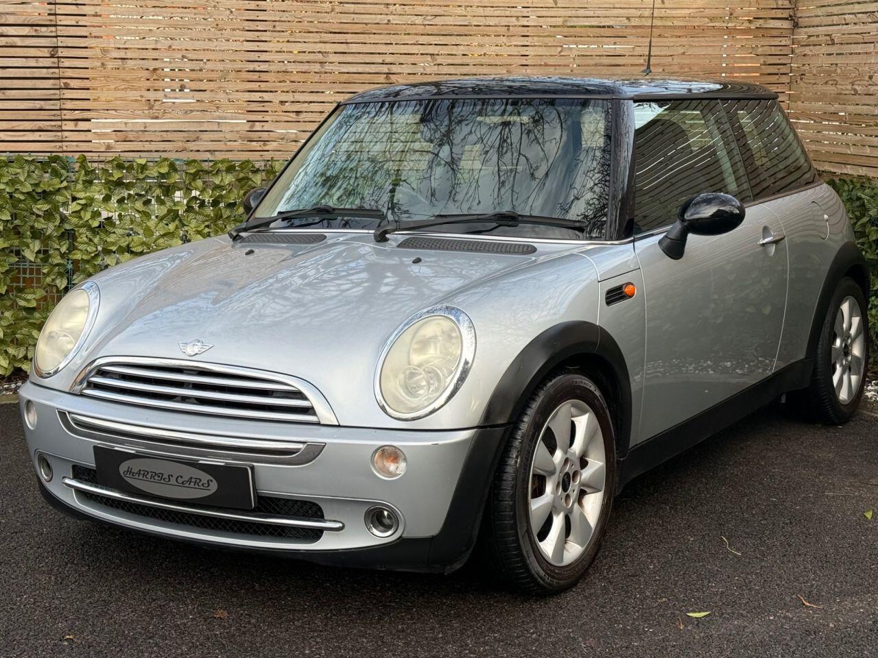 Used MINI Hatch 2005 for sale - 76832661: Photo 6