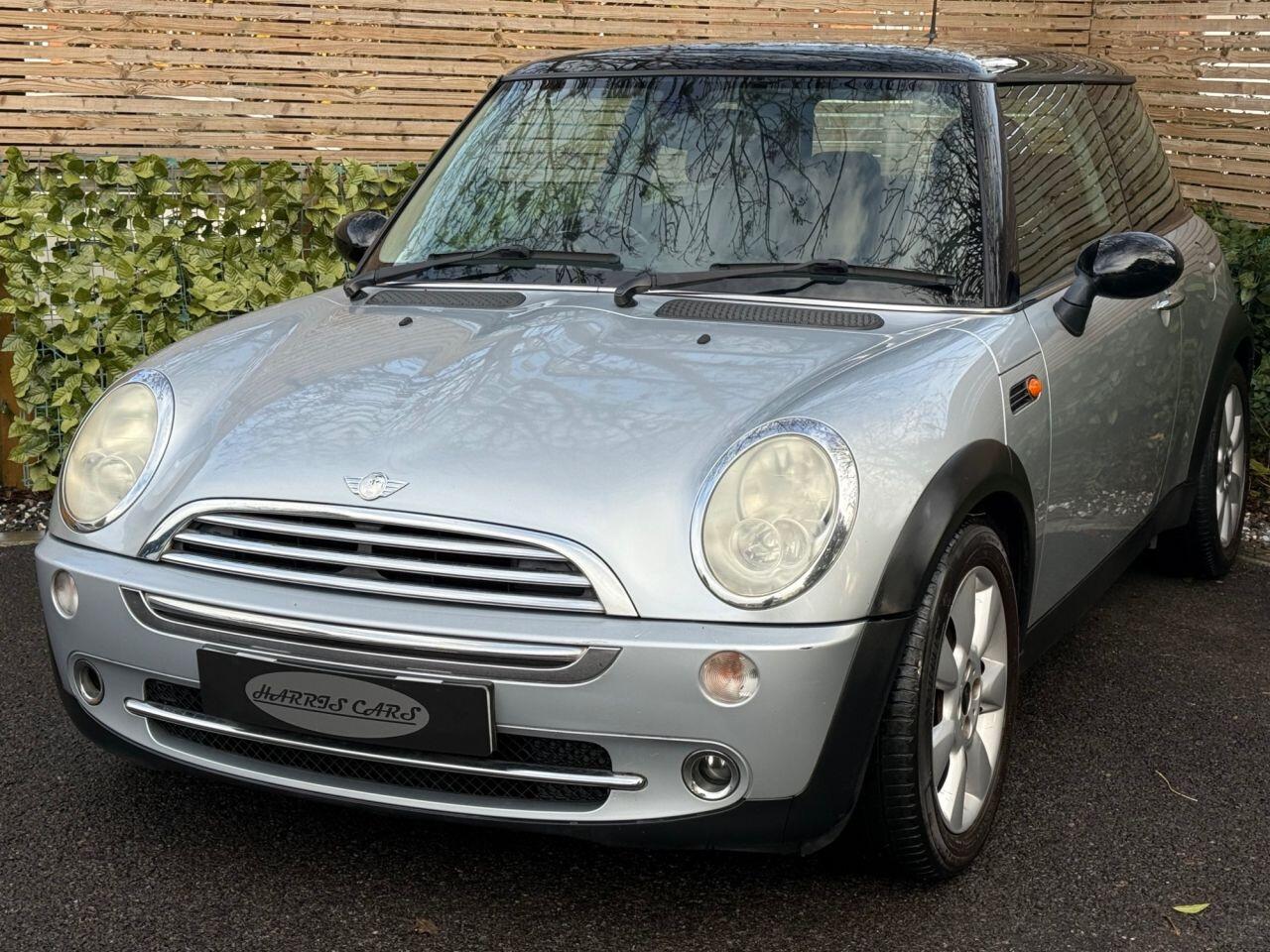 Used MINI Hatch 2005 for sale - 76832661: Photo 7