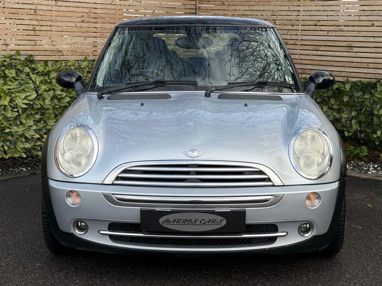 Used MINI Hatch 2005 for sale - 76832661: Photo 8