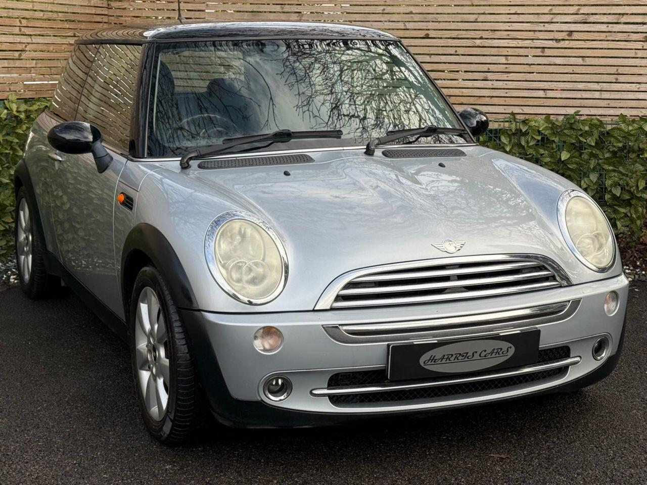 Used MINI Hatch 2005 for sale - 76832661: Photo 9