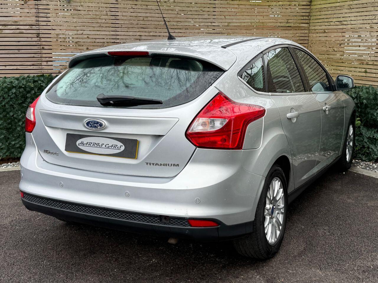 Used Ford Focus for sale - 77882400: Photo 11