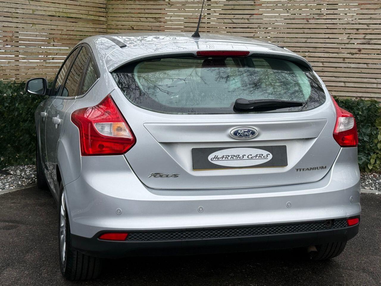 Used Ford Focus for sale - 77882400: Photo 13