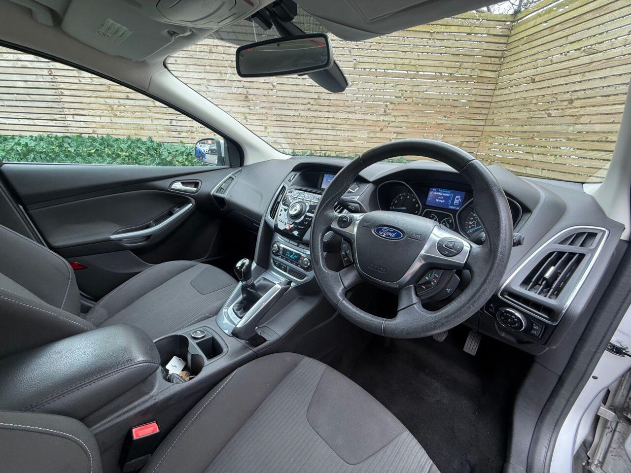 Used Ford Focus for sale - 77882400: Photo 15