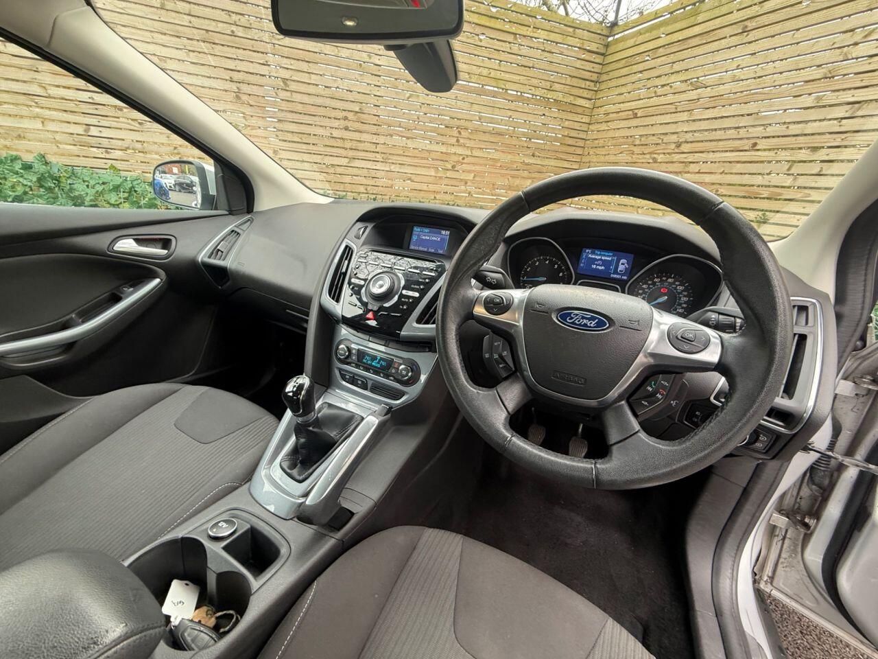 Used Ford Focus for sale - 77882400: Photo 16