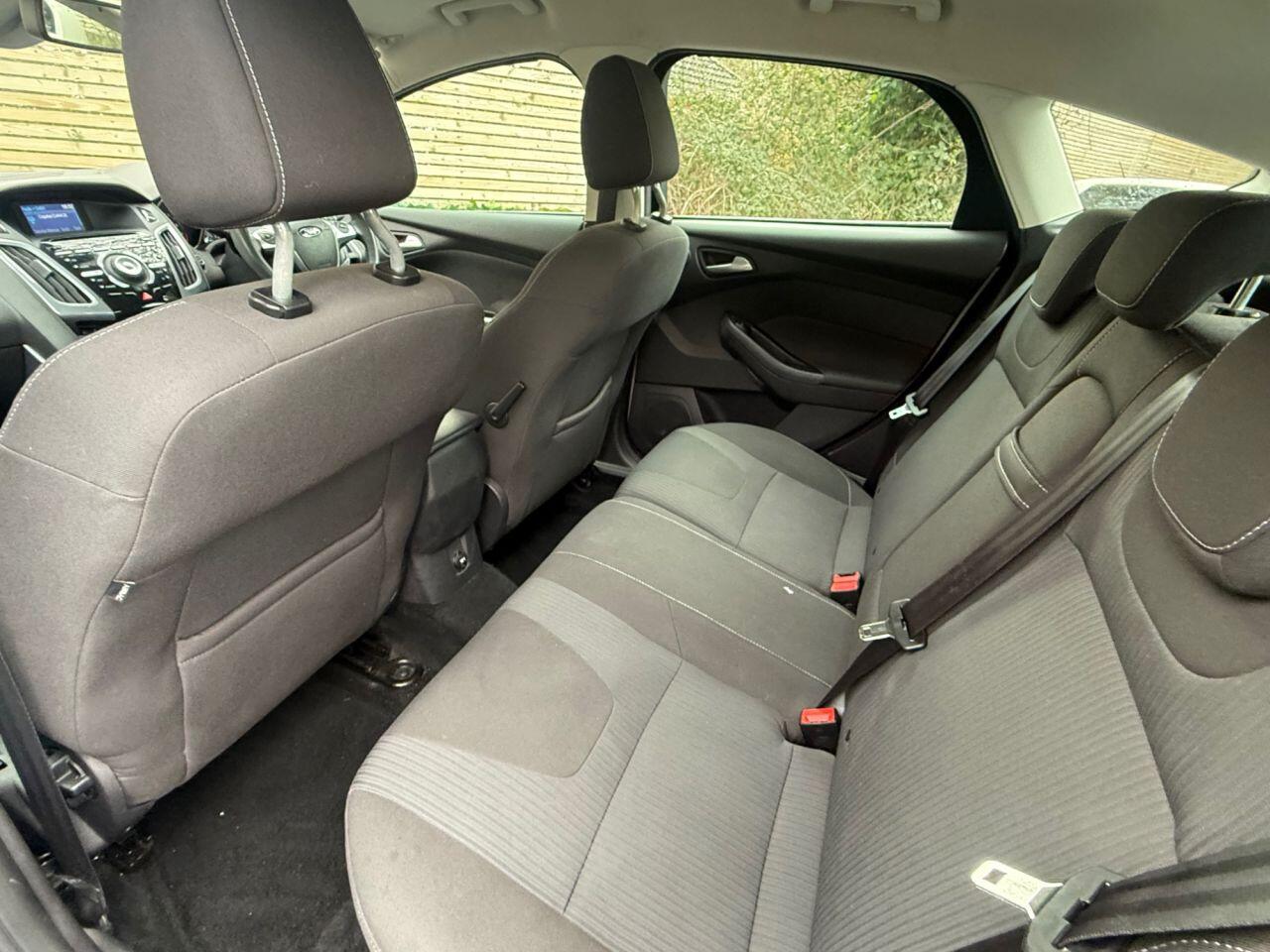 Used Ford Focus for sale - 77882400: Photo 17