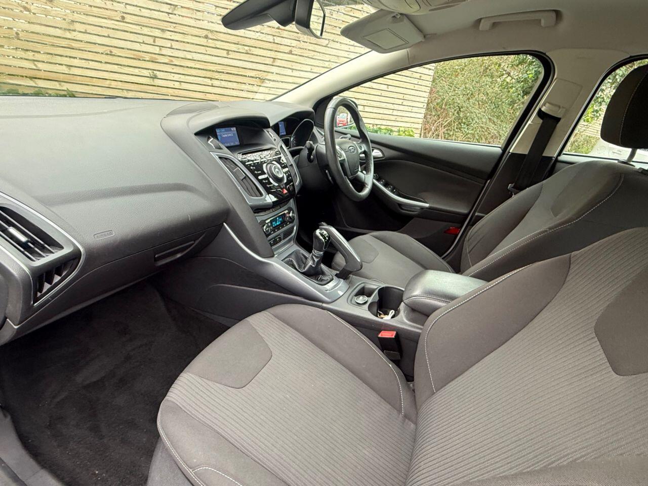 Used Ford Focus for sale - 77882400: Photo 18