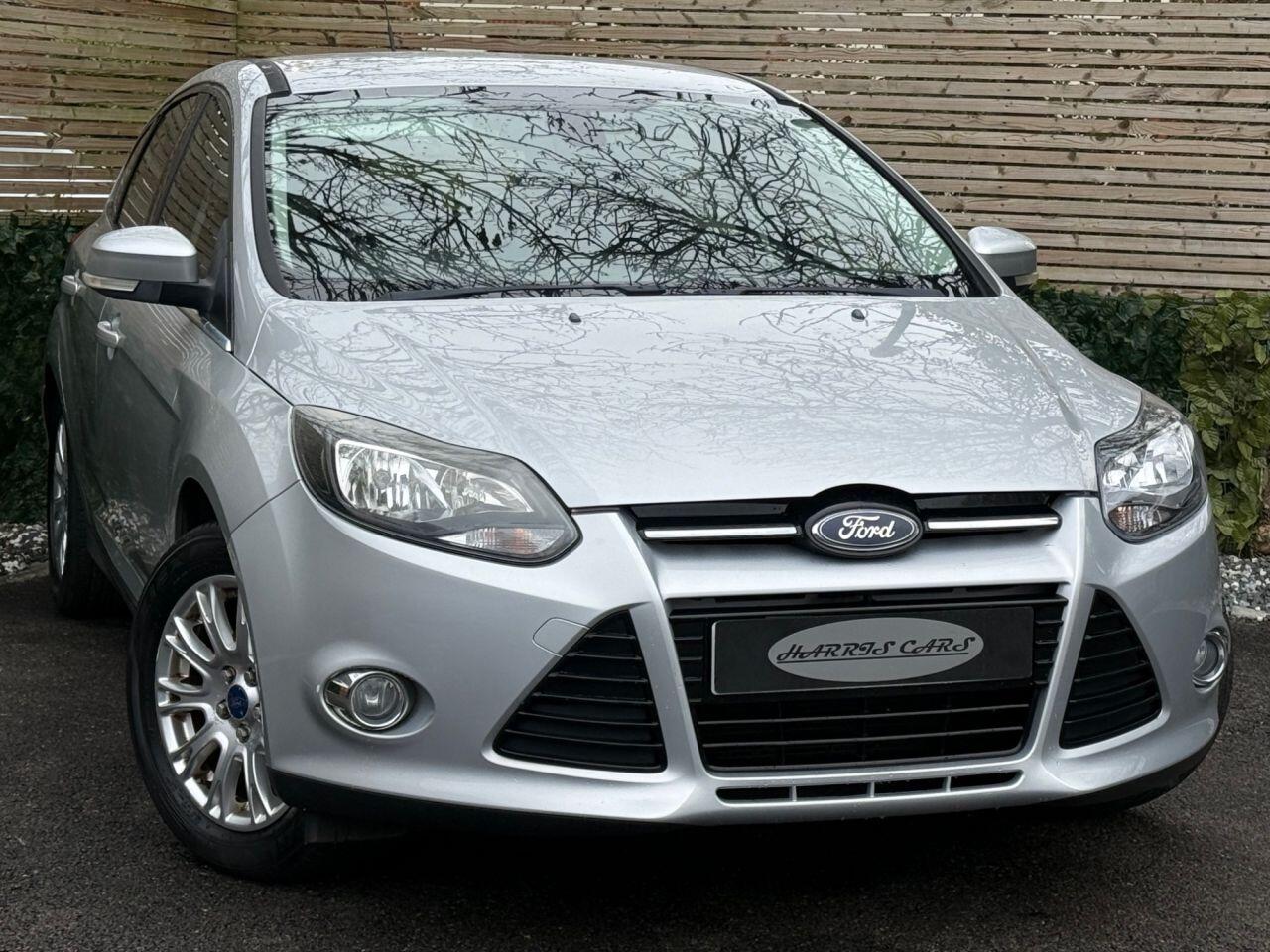 Used Ford Focus for sale - 77882400: Photo 2