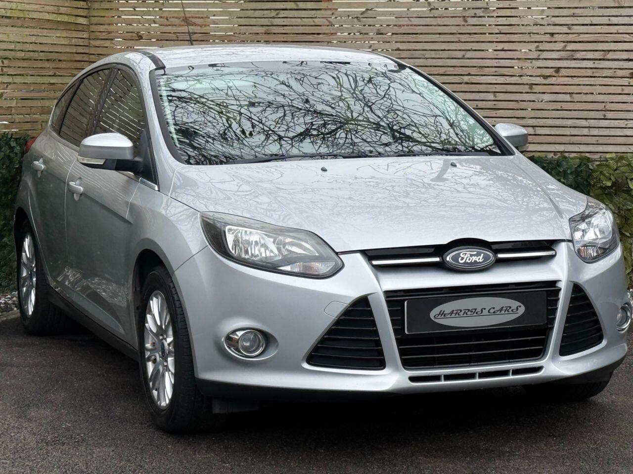 Used Ford Focus for sale - 77882400: Photo 3