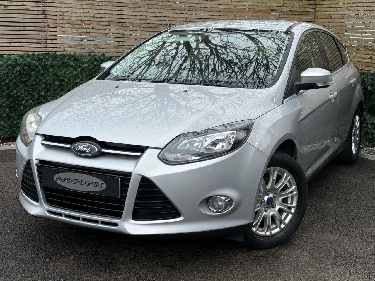 Used Ford Focus for sale - 77882400: Photo 5