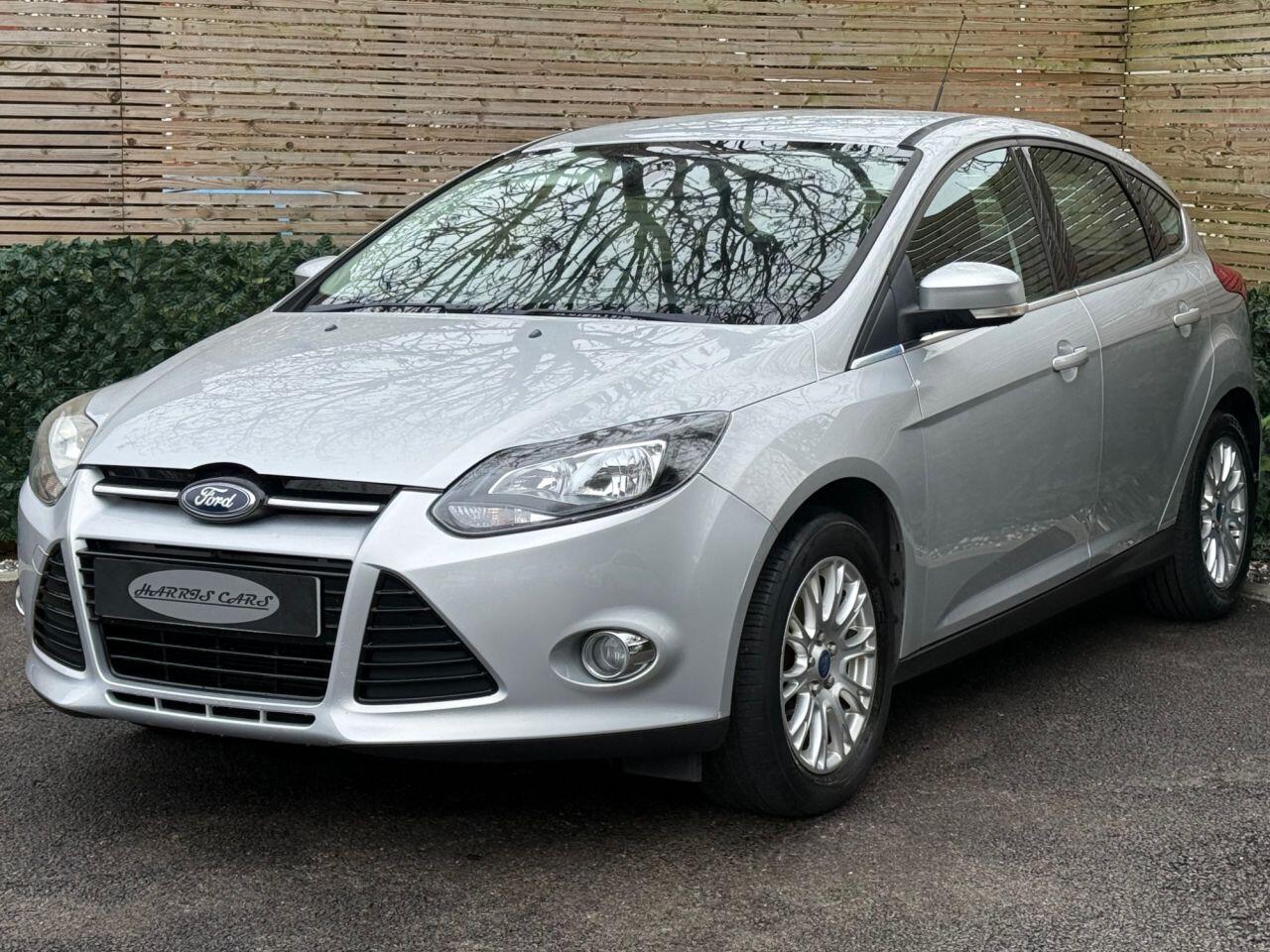Used Ford Focus for sale - 77882400: Photo 6