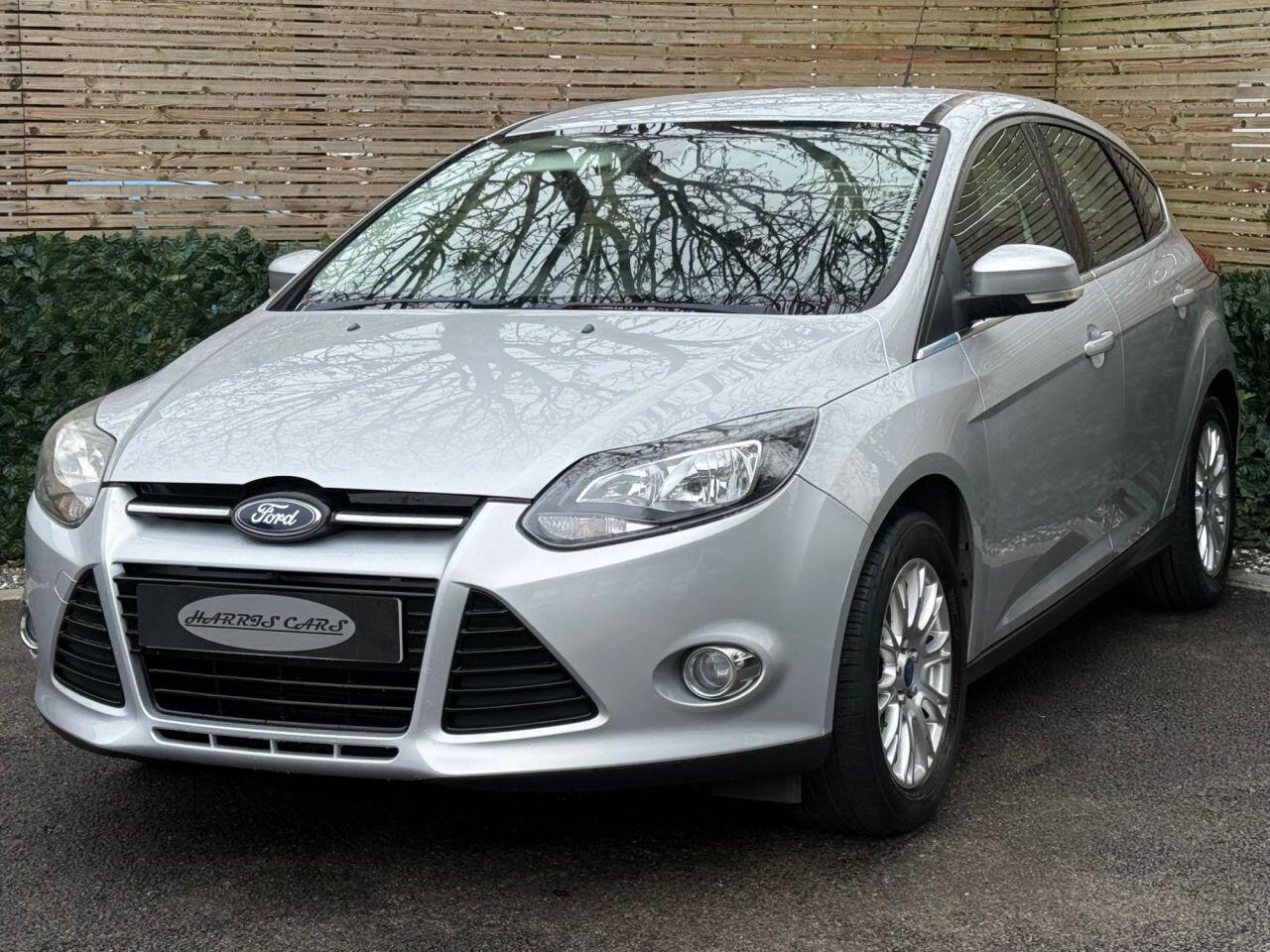 Used Ford Focus for sale - 77882400: Photo 7