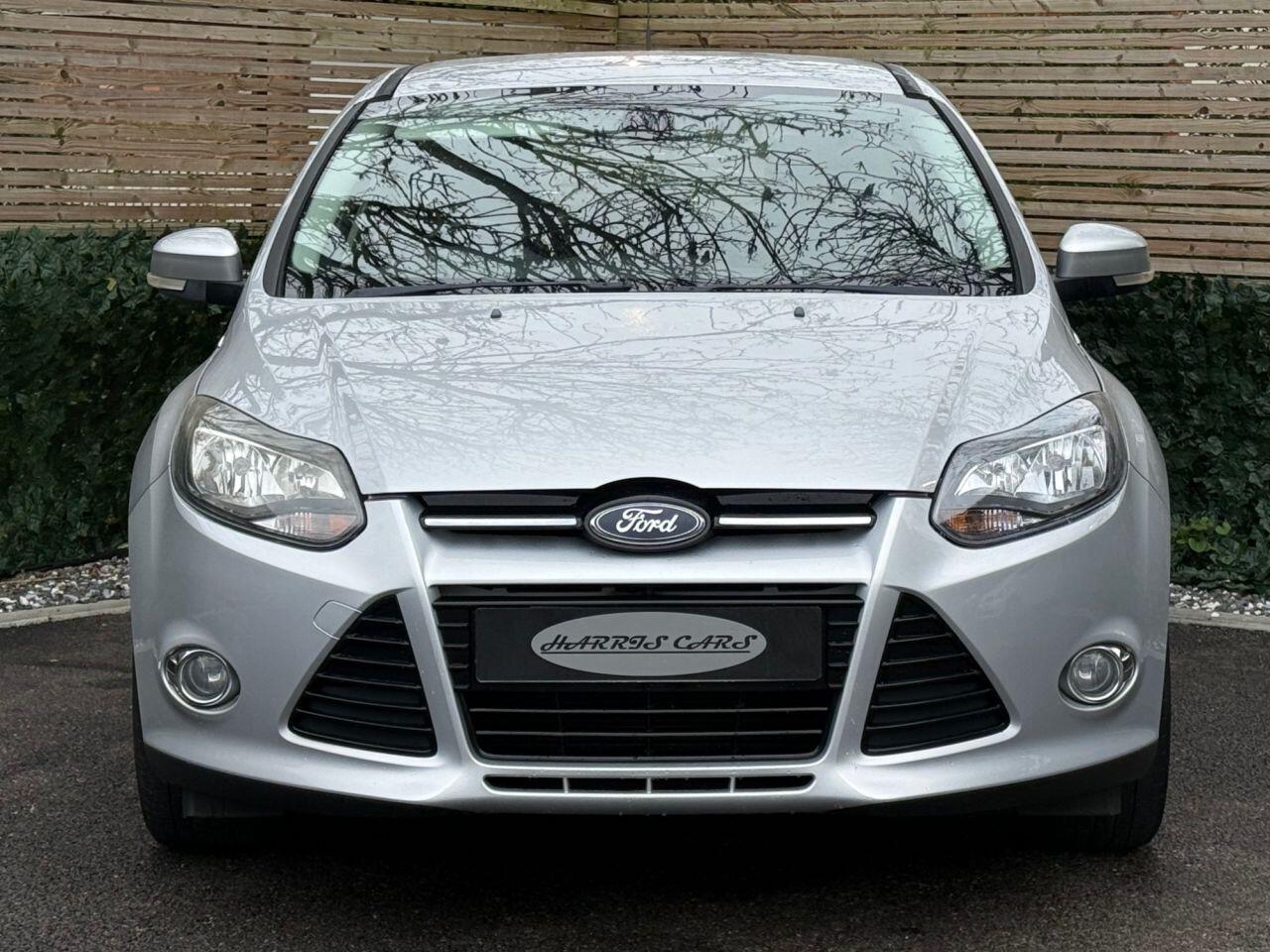 Used Ford Focus for sale - 77882400: Photo 8