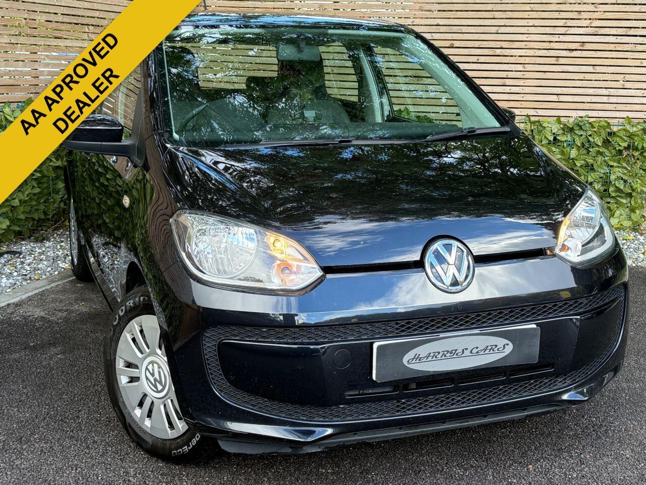 Used Volkswagen up! 2015 for sale - 76370514: Photo 1