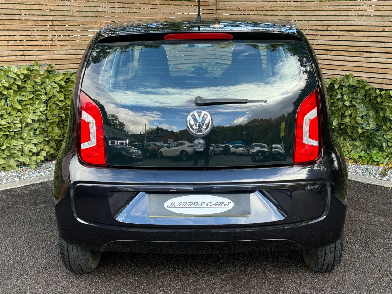 Used Volkswagen up! 2015 for sale - 76370514: Photo 10