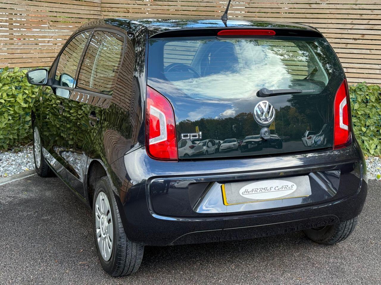 Used Volkswagen up! 2015 for sale - 76370514: Photo 11