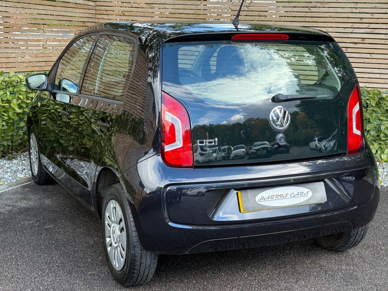 Used Volkswagen up! 2015 for sale - 76370514: Photo 12