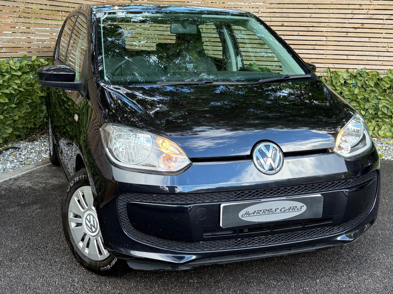 Used Volkswagen up! 2015 for sale - 76370514: Photo 2