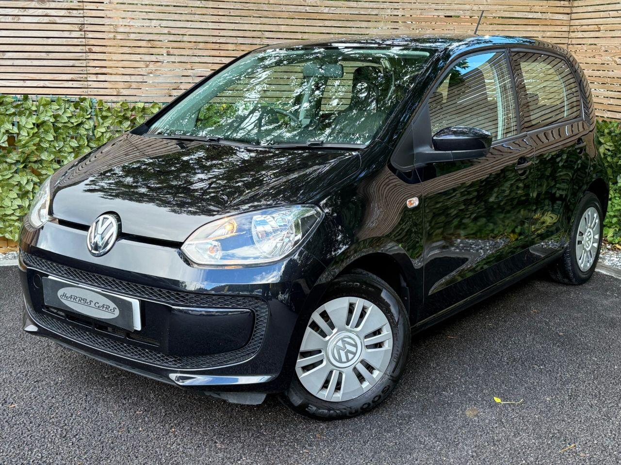Used Volkswagen up! 2015 for sale - 76370514: Photo 3