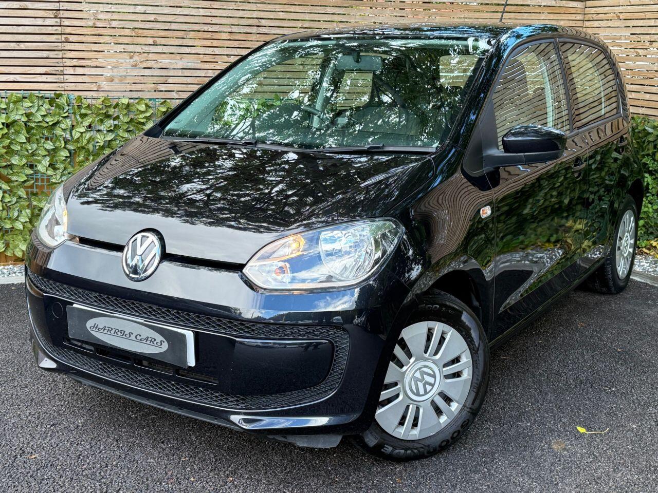 Used Volkswagen up! 2015 for sale - 76370514: Photo 4