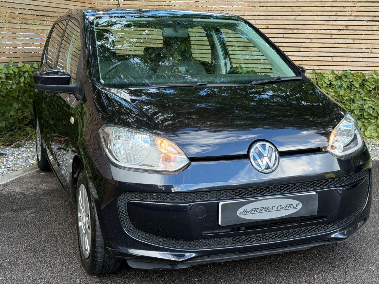 Used Volkswagen up! 2015 for sale - 76370514: Photo 5