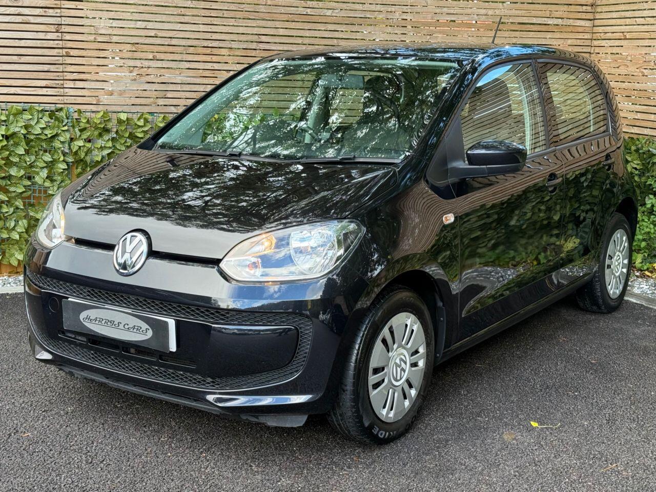 Used Volkswagen up! 2015 for sale - 76370514: Photo 6