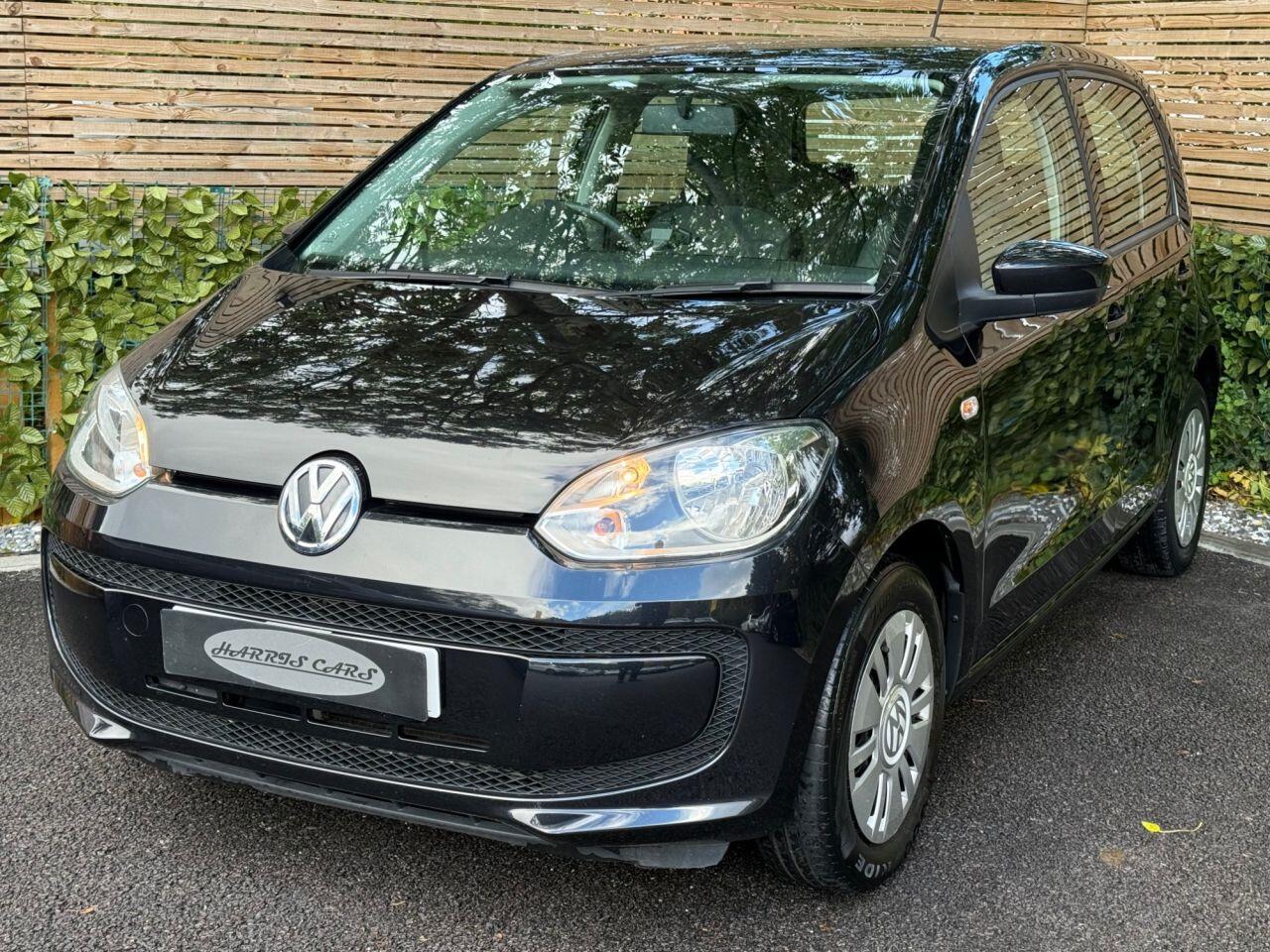 Used Volkswagen up! 2015 for sale - 76370514: Photo 7