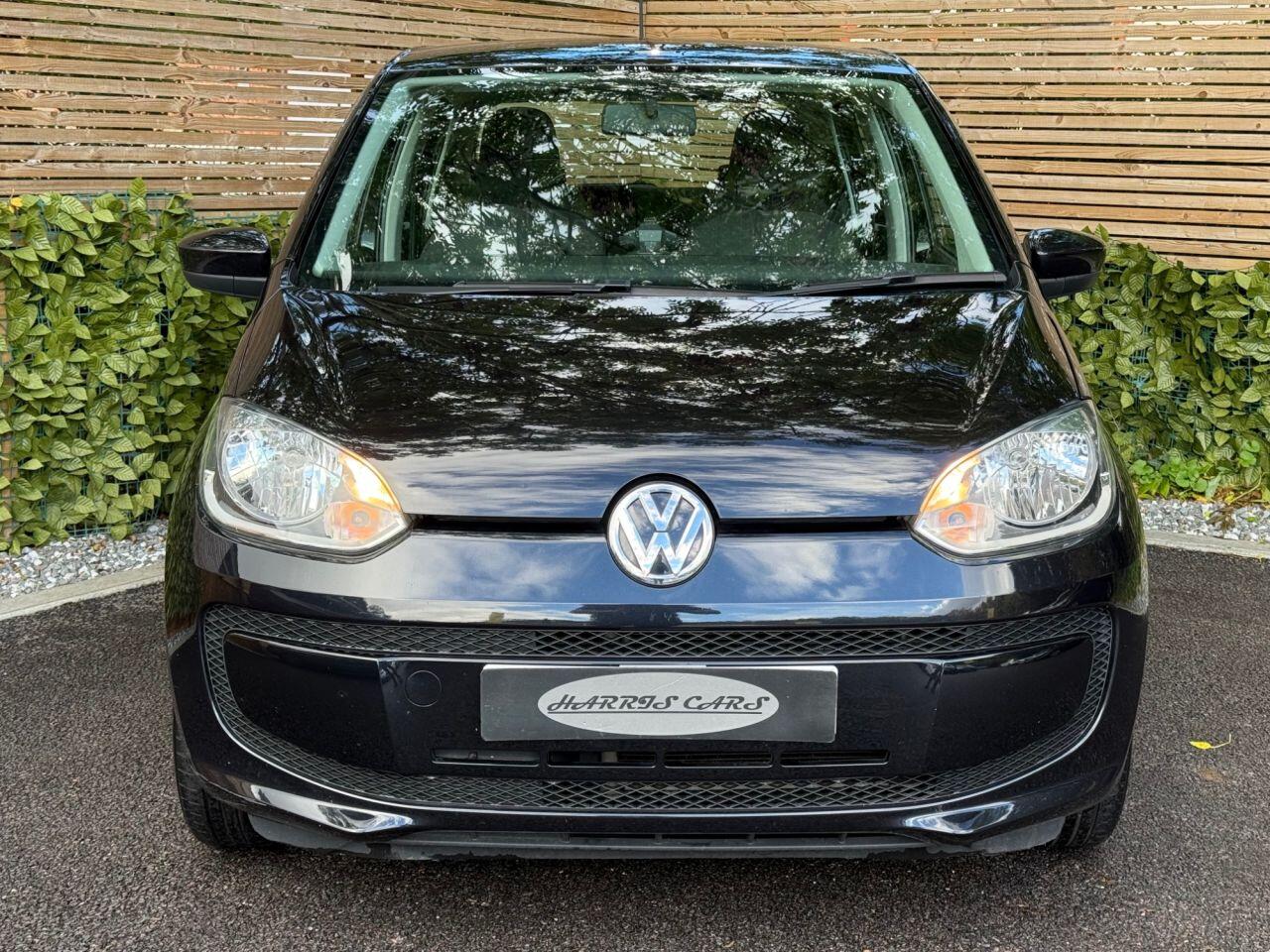 Used Volkswagen up! 2015 for sale - 76370514: Photo 8