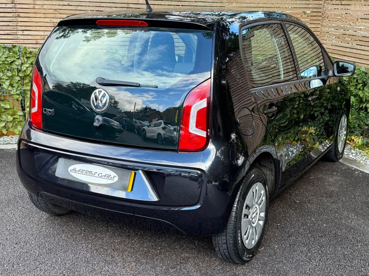 Used Volkswagen up! 2015 for sale - 76370514: Photo 9