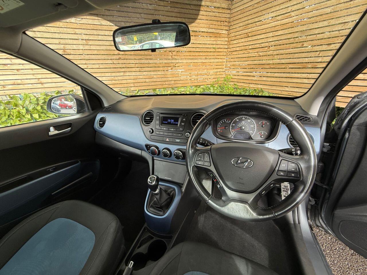 Used Hyundai i10 2016 for sale - 76094603: Photo 15