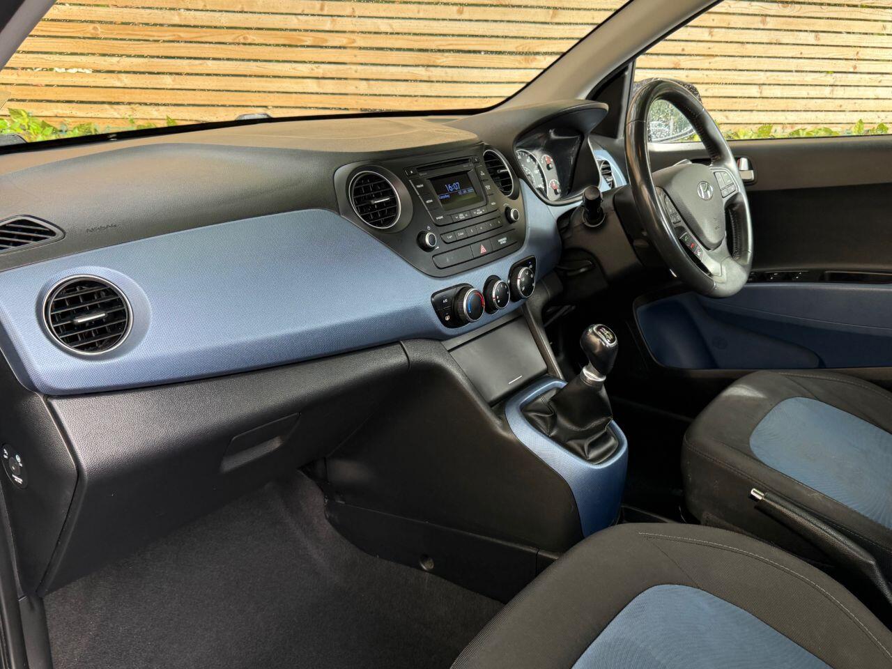 Used Hyundai i10 2016 for sale - 76094603: Photo 16