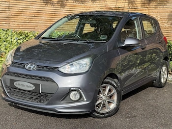 Used Hyundai i10 2016 for sale - 76094603: Photo 3